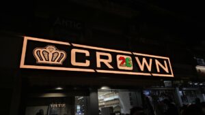 LED CHANNEL LETTER