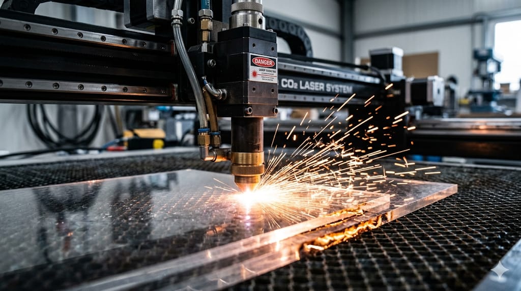 Crafting Innovation Through Precision & Design