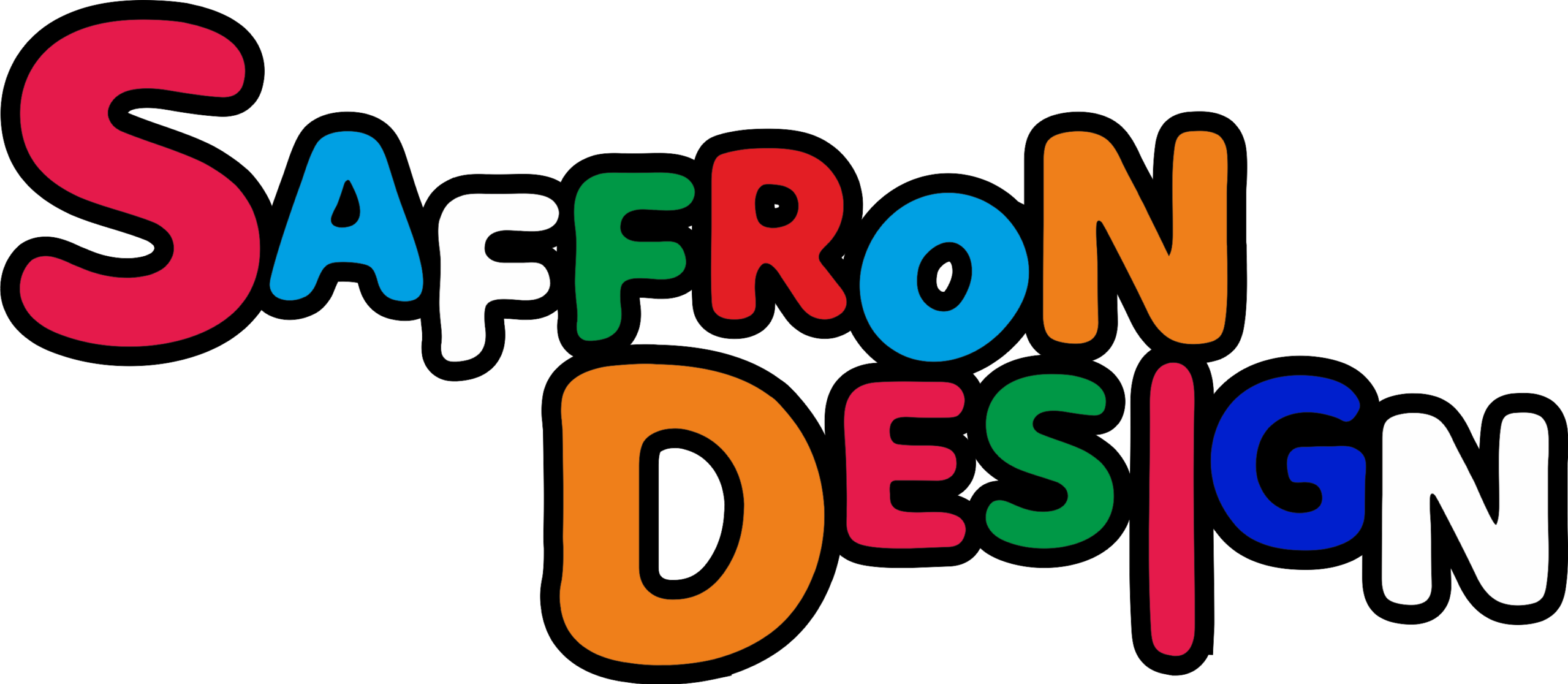 Saffron Design