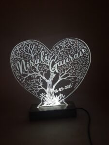 LED LAMP